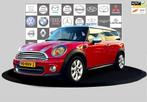 Mini Mini 1.6 Cooper Chili panorama_Cruise, Voorwielaandrijving, Euro 5, Gebruikt, 750 kg