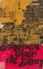 J.J. Frinsel - Schapen over de Dam, Ophalen of Verzenden, Gelezen, J.J. Frinsel, Christendom | Protestants