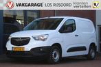 OPEL Combo Cargo 1.5 *Edition* | Carplay | Navigatie | Cruis, Voorwielaandrijving, Stof, Gebruikt, 4 cilinders
