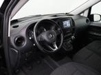 Mercedes-Benz Vito 116Cdi Lang Achterdeuren | Navigatie | Ca, Auto's, Bestelauto's, Gebruikt, 4 cilinders, 2000 kg, Mercedes-Benz