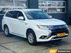 Mitsubishi Outlander 2.4PHEV Pure/1eEIGENAAR/DEALERONDERHOUD, Auto's, Automaat, 135 pk, Euro 6, 4 cilinders