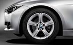 F30/F31/F32 | BMW winterbanden styling 393 | Stermarkering!, 17 inch, Banden en Velgen, Gebruikt, Personenwagen