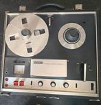 Sony TC-252 Vintage Bandrecorder - Opknapper, Ophalen, Defecte bandrecorder
