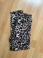 Gave panterprint legging mt 44 NIEUW, Legging, Bruin, Nieuw, Ophalen of Verzenden