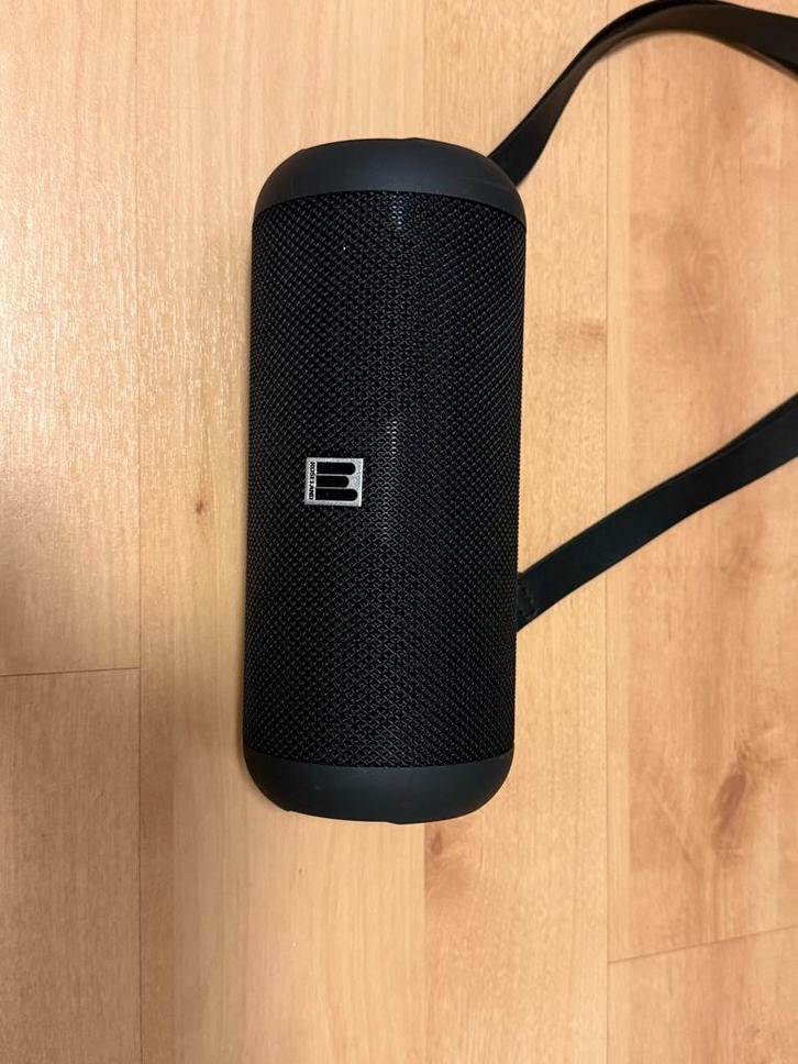 Roseeland Speaker - Zo goed als nieuw!, Audio, Tv en Foto, Luidsprekers, Zo goed als nieuw, Overige typen, 120 watt of meer, Overige merken