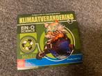 Ein-O science klimaatverandering experiment 9+ nieuw, Ophalen of Verzenden, Nieuw, Ontdekken