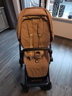 Cybex Priam 4 inclusief alles., Ophalen, Zo goed als nieuw, Overige merken