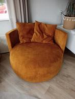 Passe partout Pastille Swing draaibare loungestoel, Ophalen, 100 tot 125 cm, Zo goed als nieuw, 100 tot 125 cm