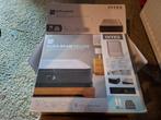 Intex 2 persoonsluchtbed NIEUW!! ZELF OPBLAASBAAR, Caravans en Kamperen, Ophalen, Nieuw, 2-persoons