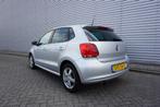 Volkswagen Polo 1.2 TSI Comfortline Airco / Cruise / Navi /, Voorwielaandrijving, Euro 5, Stof, Gebruikt