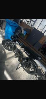 Roxx Fatbike - Weinig gebruikt, geen schade!, Zo goed als nieuw, 50 km per accu of meer, 55 tot 59 cm, Ophalen