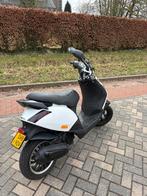 Zip 125cc Brom (skipper LX), Fietsen en Brommers, Scooters | Piaggio, Ophalen, Tweetakt, Maximaal 45 km/u, Zip