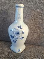 Delfts Blauw Vaasje - 12cm, Ophalen of Verzenden