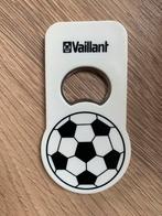 Vaillant flessenopener Haas van het ketelmerk, Verzamelen, Ophalen of Verzenden, Gebruikt, Gebruiksvoorwerp