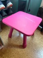 Fatboy Tablitski Bijzettafel, Kinderen en Baby's, Ophalen, Gebruikt, Tafel(s)