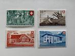 1946 Michel 471-474 Postfris, Postzegels en Munten, Ophalen of Verzenden, Postfris