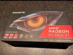 Gigabyte radeon rx 6650 xt gaming oc, Ophalen of Verzenden, GDDR6, PCI-Express 4