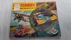 Matchbox verzamelaars catalogus 1973/74, Ophalen of Verzenden, Gebruikt, Auto, Matchbox