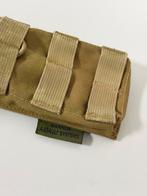 Warrior Assault Systems army pouch + Magpul Ranger Plates, Verzamelen, Kleding of Schoenen, Ophalen of Verzenden, H, H