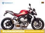 MV Agusta Brutale 800, Bedrijf, Meer dan 35 kW, 800 cc, Quickshifter