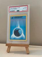 Water Energy #102 Pokemon Game 1999 [PSA 10], Ophalen of Verzenden, Zo goed als nieuw, Losse kaart