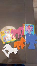 Strijkkralen plankjes - Creatief speelgoed, Ophalen of Verzenden, Zo goed als nieuw, Knutselen