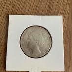 Schaarse gulden 1898 Wilhelmina, Postzegels en Munten, Munten | Nederland, Ophalen of Verzenden, Koningin Wilhelmina, 1 gulden