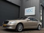 Mercedes-Benz S-klasse 500 | V8 | 387 PK | Youngtimer, Auto's, Mercedes-Benz, Automaat, Achterwielaandrijving, Gebruikt, Overige kleuren