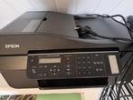 Epson printer en scanner, Computers en Software, Ophalen, Zo goed als nieuw, Printer