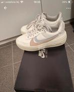Nike Air Force 1 Shadow maat 37.5, Kleding | Dames, Ophalen of Verzenden, Wit, Zo goed als nieuw, Sneakers of Gympen