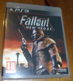Fallout New Vegas PS3 PlayStation 3, Avontuur en Actie, Vanaf 18 jaar, 1 speler, Ophalen of Verzenden