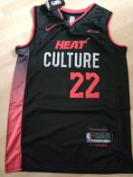 Miami Heat Jersey Butler maat; M, Sport en Fitness, Basketbal, Nieuw, Kleding, Verzenden