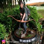 The Last of Us Part II Ellie Figuur, Ophalen of Verzenden, Zo goed als nieuw