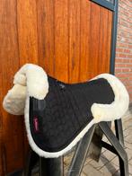 LeMieux zadelonderlegger Merino+ maat M, Dieren en Toebehoren, Ophalen of Verzenden, Nieuw, Dekje