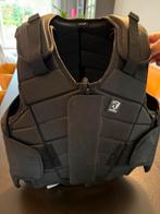 Horka bodyprotector flexplus adult maat s, Dieren en Toebehoren, Paardrijkleding, Ophalen, Zo goed als nieuw, Overige soorten