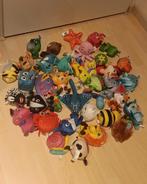 Heel veel Lidl knuffels (setprijs 37 stuks €20), Ophalen of Verzenden