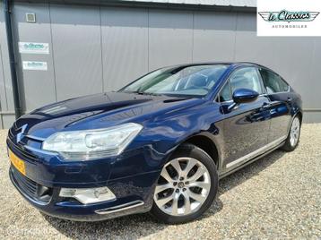 Citroen C5 3.0 V6 Exclusive | 2e eig | 11-08 | trekhaak beschikbaar voor biedingen
