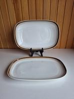 Arzberg serveerschalen, Ophalen of Verzenden, Overige stijlen, Porselein, Schaal of Schalen