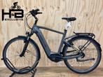Hercules Robert/A Pro I-R8 E-Bike 625Wh, Overige merken, Ophalen of Verzenden, Zo goed als nieuw, 50 km per accu of meer