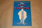 The best of Koos Tak. Rijk de Gooyer., Boeken, Ophalen of Verzenden, Gelezen