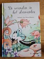 Boek De vrienden in het dromenbos. ulf Stark Sara Nilsson, Ophalen of Verzenden, Zo goed als nieuw, Ulf Stark