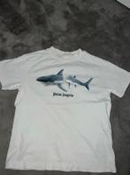 Palm Angels shirt, Ophalen of Verzenden, Zo goed als nieuw, Meisje, Shirt of Longsleeve