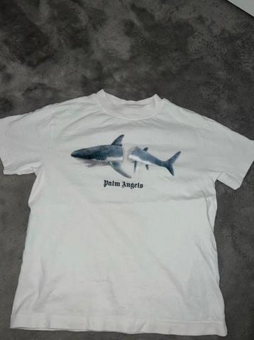 Palm Angels shirt beschikbaar voor biedingen