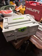 Festool Vecturo OSC 18 Fein, Doe-het-zelf en Verbouw, Gereedschap | Zaagmachines, Overige typen, Gebruikt, Ophalen of Verzenden