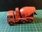 Matchbox King size nr.13, concrete truck, Ophalen of Verzenden, Gebruikt