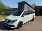 Mercedes 250cdi Marco polo 190pk NIEUWSTAAT, Caravans en Kamperen, Campers, Bus-model, Mercedes-Benz, Diesel, Particulier