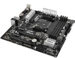ASRock B450M Pro4/ Dash + Ryzen 5 2400GE +16GB