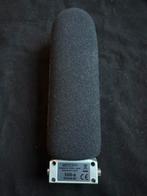 Zoom SGH-6 Shotgun Microfoon, Mailto:info@zoom.co.jp, Zoom Corporation, Sound Service GmbH Moriz-Seeler-Street 3 D-12489 Berlin, Germany