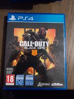 Call of Duty: Black Ops 4 voor de PlayStation 4, Gebruikt, Vanaf 18 jaar, Shooter, Ophalen of Verzenden