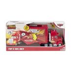 Cars: Chat & Haul Mack, ., Nieuw, Ophalen of Verzenden, .